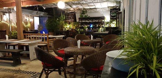 La Silapa Italian & Lao Kitchen